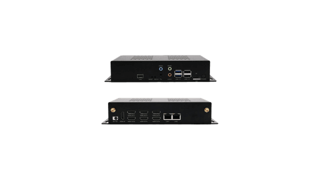 Mekotronics R58-HD