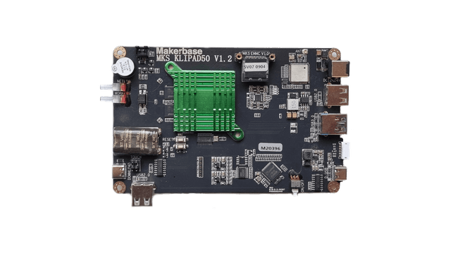 MKS KLIPAD50