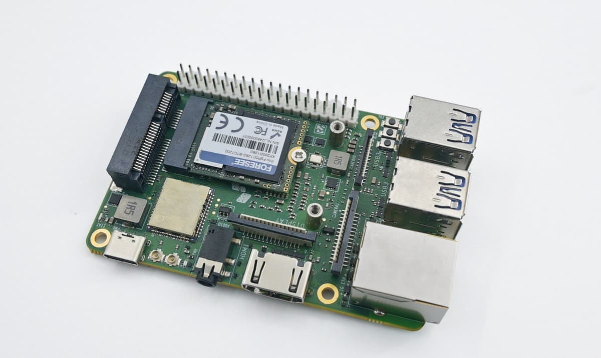 Muse Pi Pro - image 1