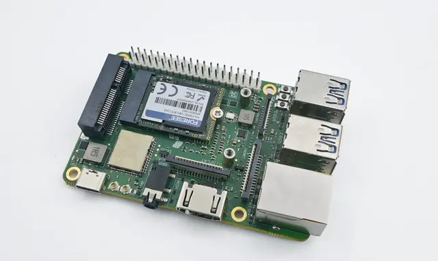 Muse Pi Pro