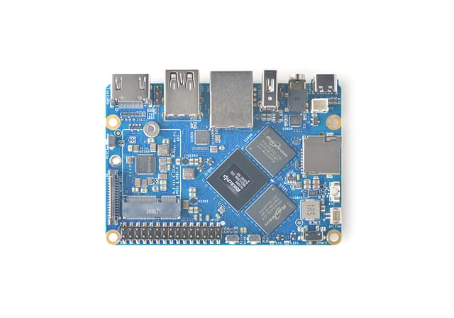 NanoPi M6