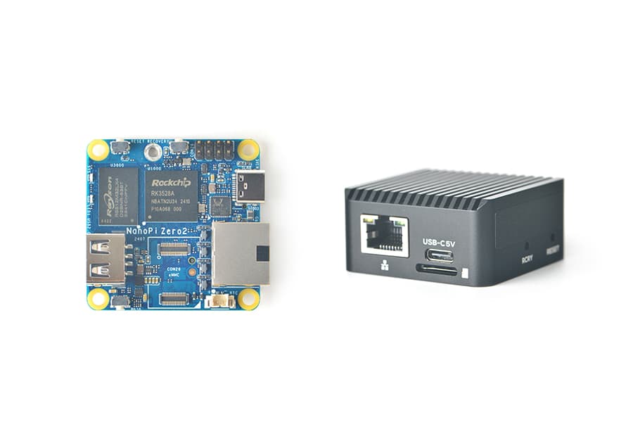 NanoPi Zero2 - image 1
