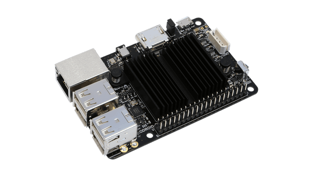 ODROID C2