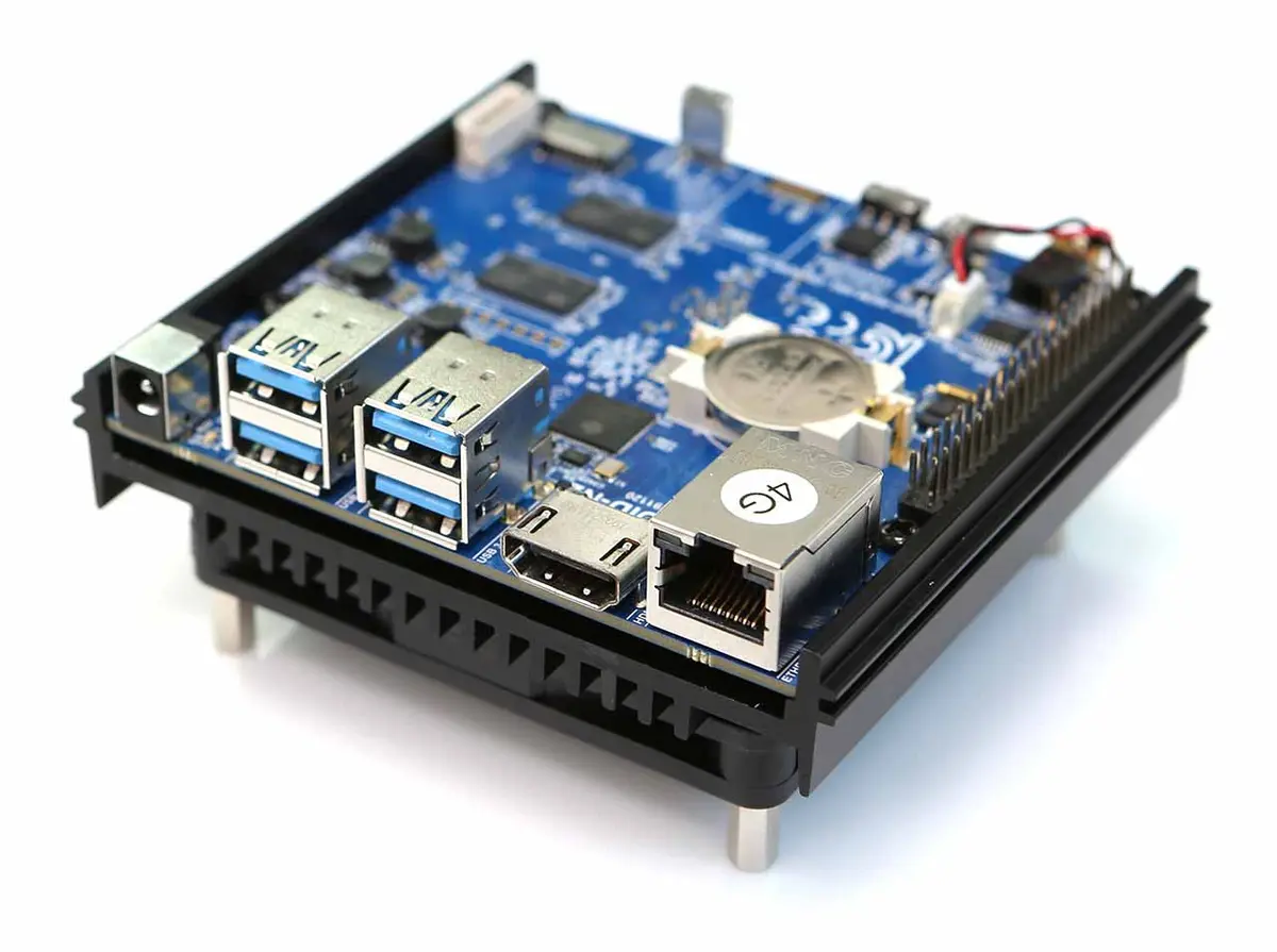 ODROID N2+ - image 1
