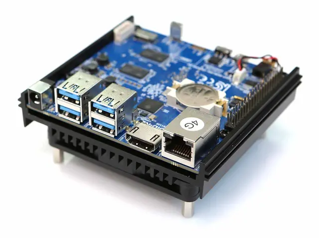 ODROID N2+