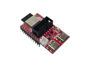 Olimex ESP32-C6-DevKit-Lipo