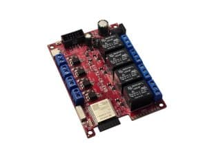 Olimex ESP32-C6-EVB - image 1