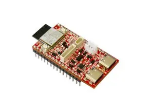 Olimex ESP32-H2-DevKit-LiPo