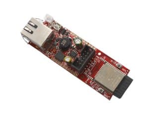 Olimex ESP32-POE - image 1