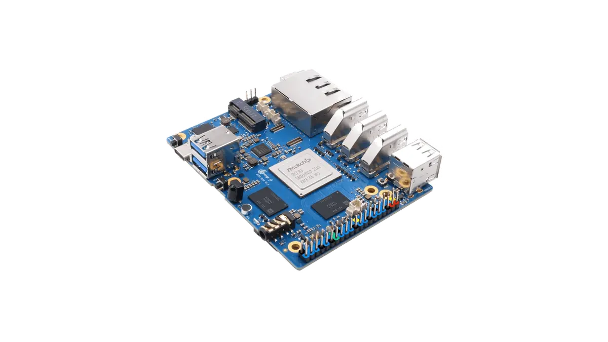 Orange Pi 5 Plus - image 1