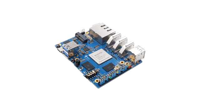 Orange Pi 5 Plus