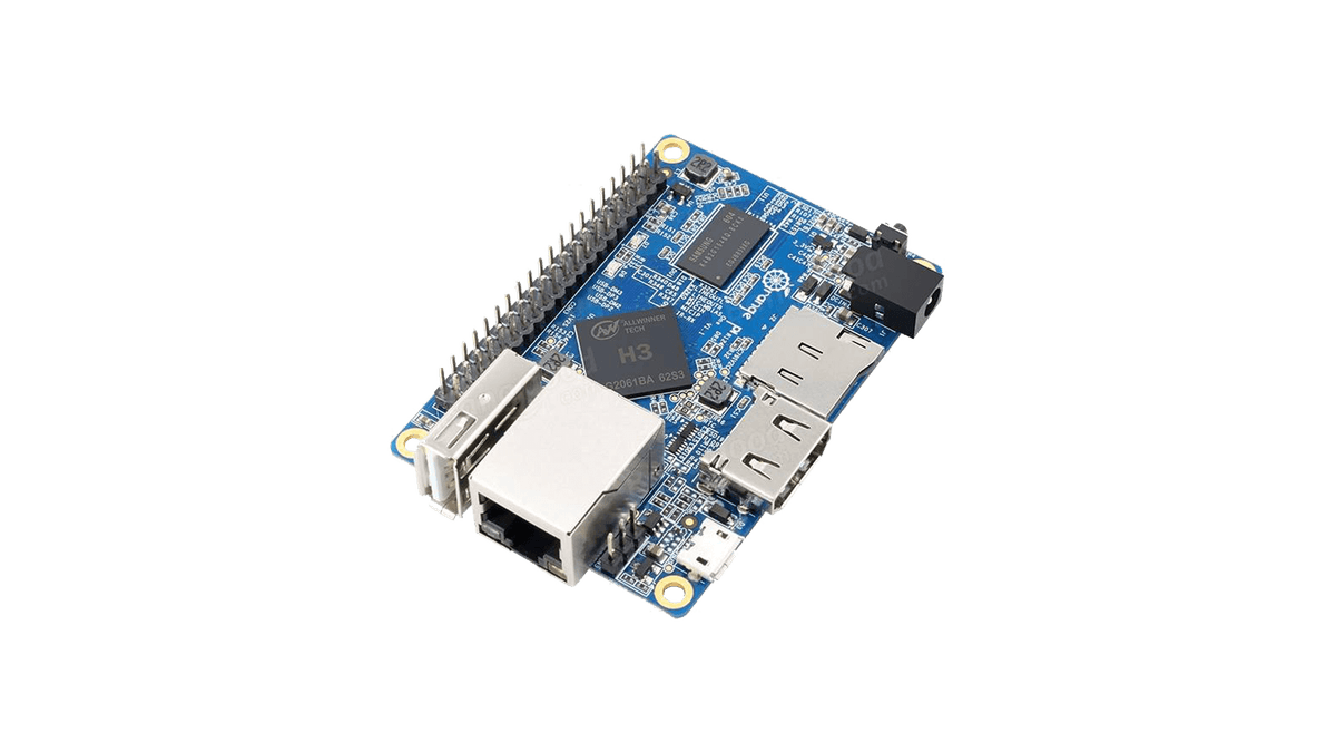 Orange Pi One - image 1
