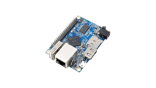 Orange Pi One
