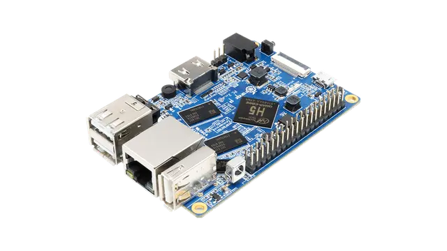 Orange Pi PC 2