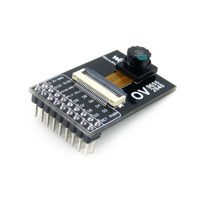 OV2640 Camera Module