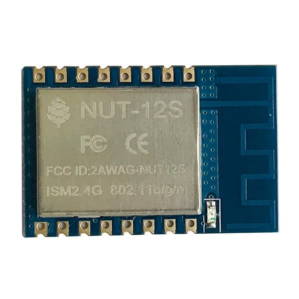 Pine64 PineNut Model-12S - image 1