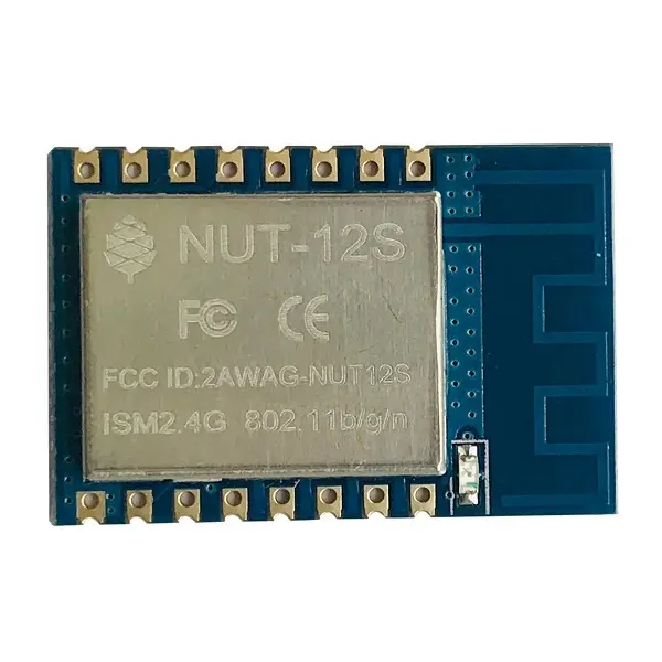 Pine64 PineNut Model-12S