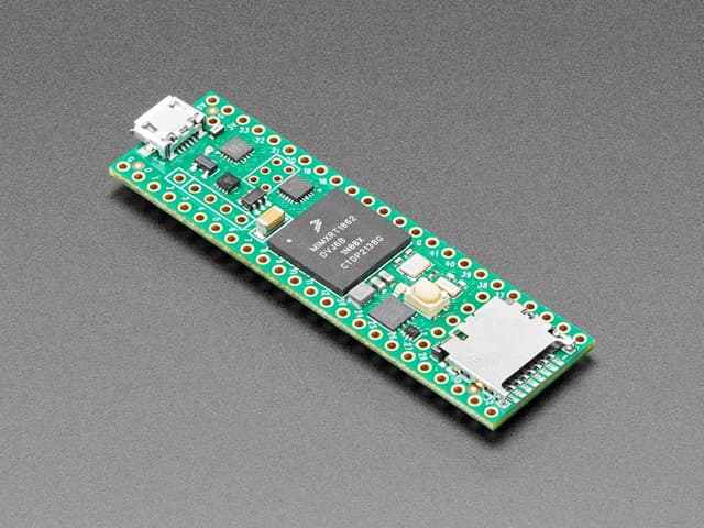 PJRC Teensy 4.1