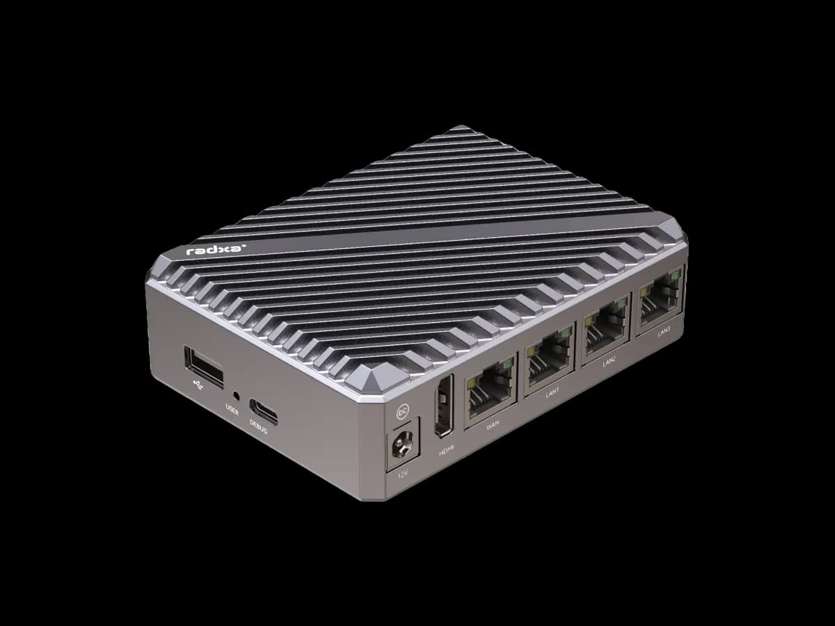 Radxa E54C - image 1