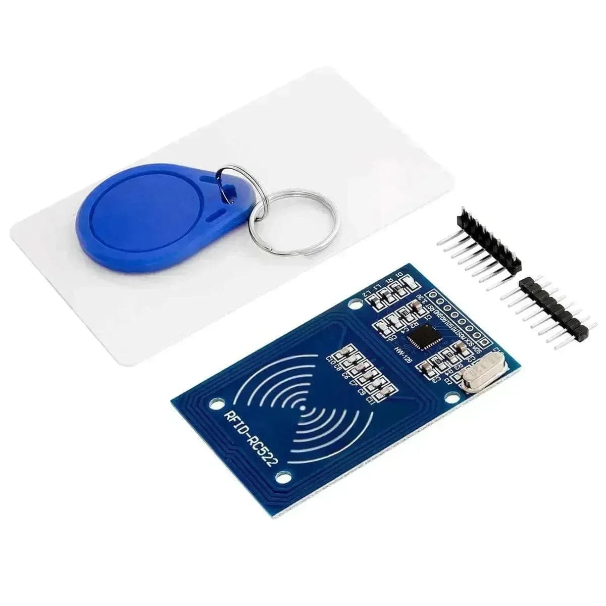 RFID RC522 Kit - image 1