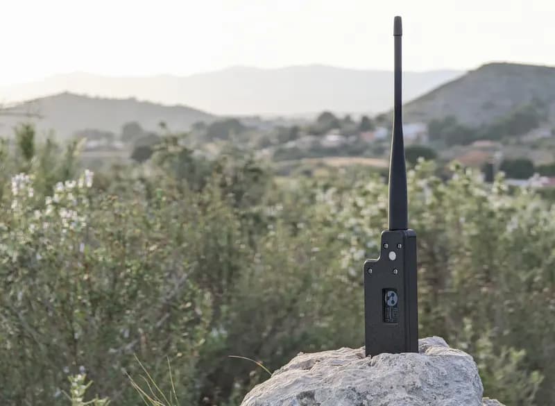 RNode Firmware — Reticulum Encrypted Mesh Radio Interface - image 1