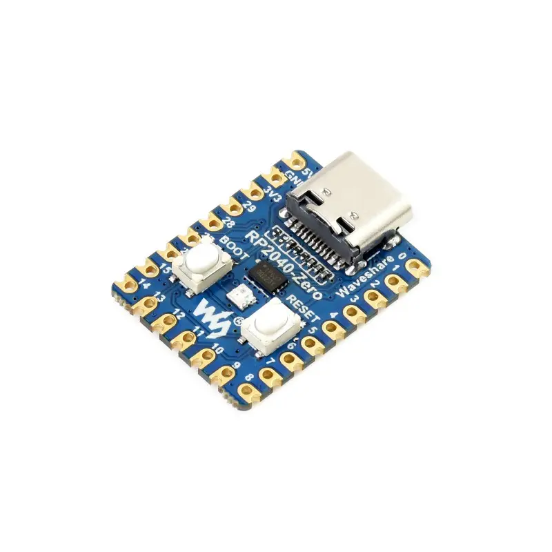 Waveshare RP2040-Zero - image 1