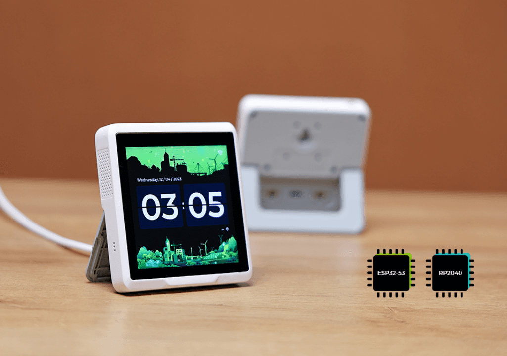 SenseCAP Indicator D1 - image 1