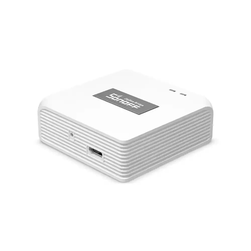 Sonoff Zigbee Bridge Pro - image 1