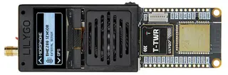 T-TWR Rev 2.1 FSK Digital Modem