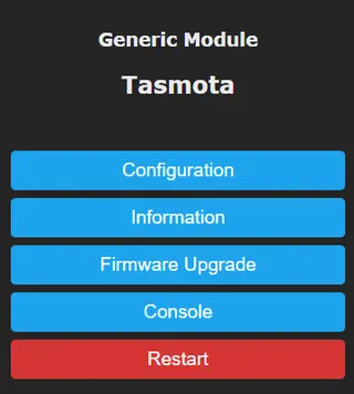 Tasmota 4-Relay Home Automation with Alexa Voice Control
