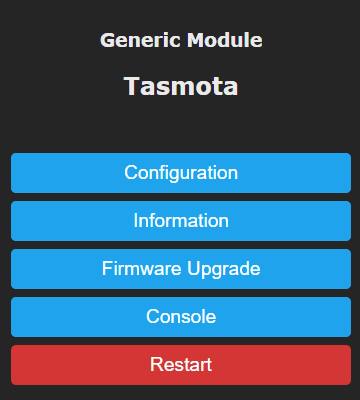 Tasmota Zigbee Gateway Bridge - image 1