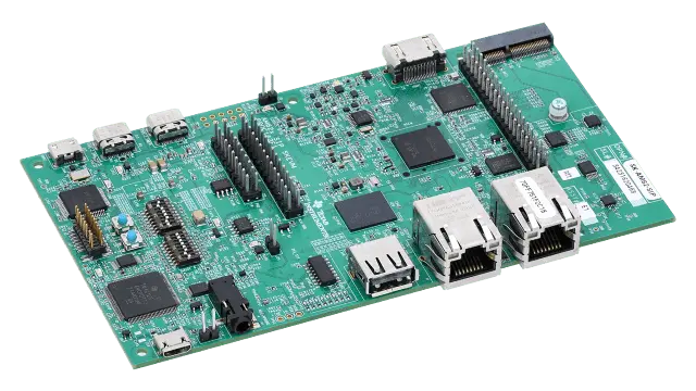 TI SK-AM62-SIP Starter Kit - image 1