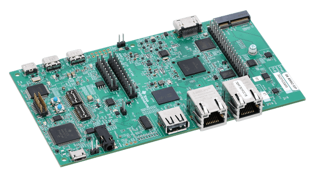 TI SK-AM62-SIP Starter Kit