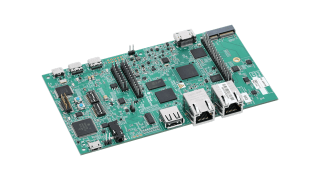TI SK-AM62B