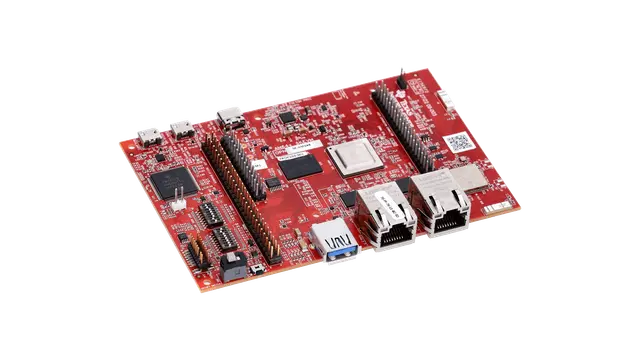 TI SK-AM64B