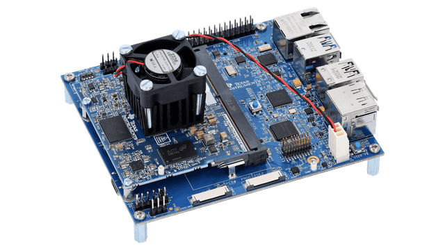 TI SK-AM68