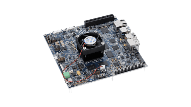 TI SK-AM69