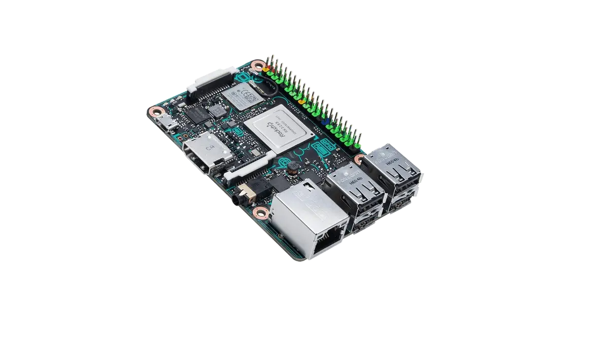 Tinker Board / S - image 1