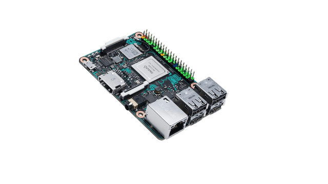 Tinker Board / S