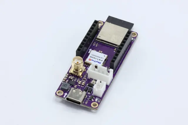 TinkerNav RTK GNSS Board