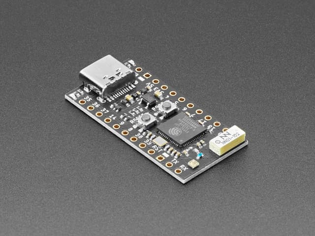 TinyS2 ESP32-S2