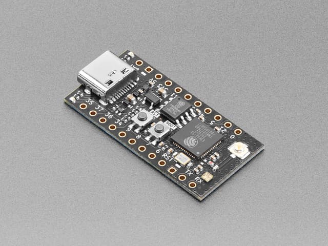 TinyS3 ESP32-S3 with u.FL