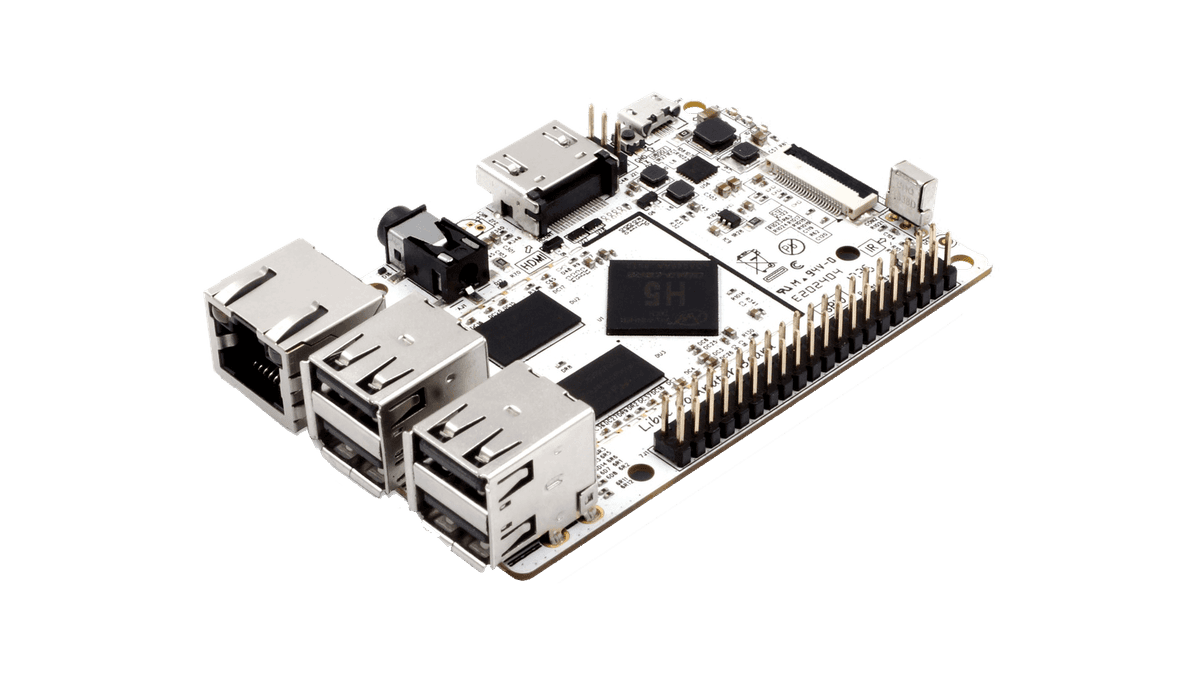 Libre Computer Tritium H5 - image 1