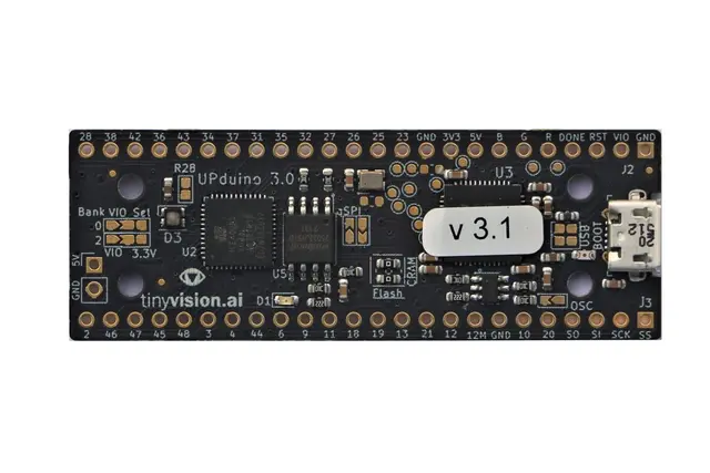UPduino v3.1