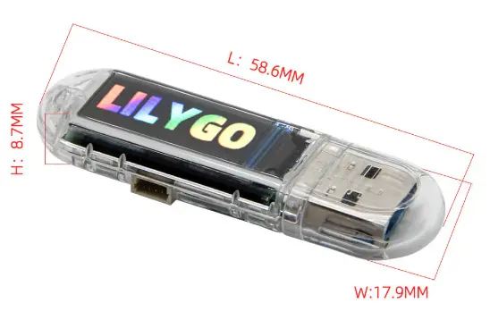 USB Army Knife — Portable Penetration Testing Dongle - image 1