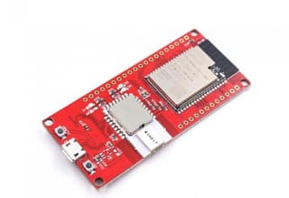 UWB Ranging & Localization with ESP32 DW3000