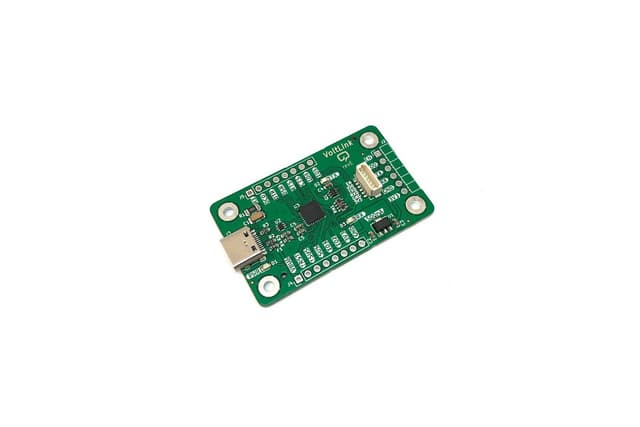 VoltLink CP2102N