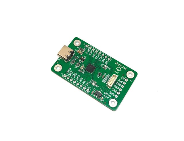 VoltLink Open Source KiCad Hardware Design