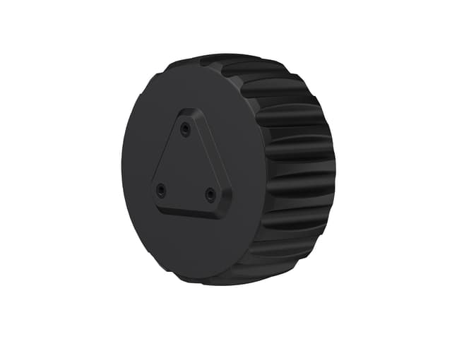 Waveshare DDSM315 Direct Drive Servo Motor