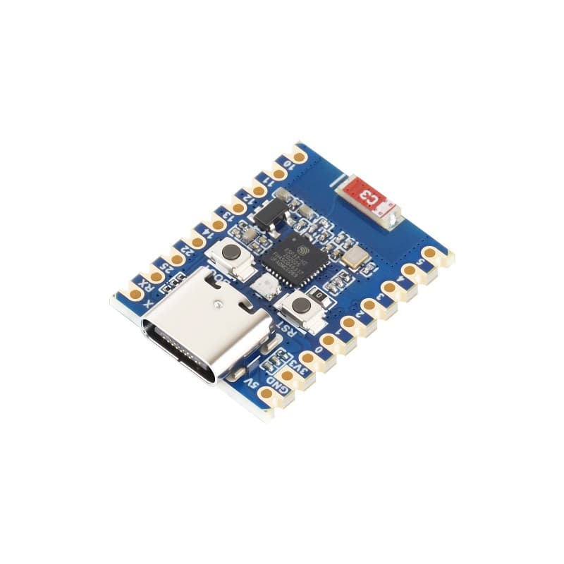 Waveshare ESP32-H2-Zero - image 1